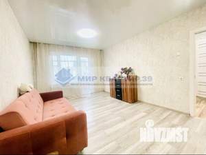1-к квартира, вторичка, 38м2, 2/5 этаж