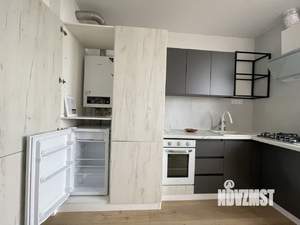 1-к квартира, вторичка, 33м2, 9/9 этаж