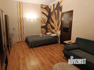 1-к квартира, вторичка, 38м2, 3/3 этаж