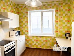 3-к квартира, вторичка, 73м2, 2/5 этаж