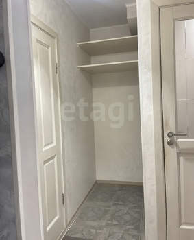 1-к квартира, вторичка, 37м2, 2/5 этаж