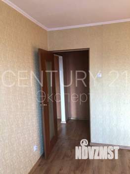 1-к квартира, вторичка, 44м2, 2/6 этаж