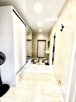 2-к квартира, вторичка, 62м2, 9/10 этаж