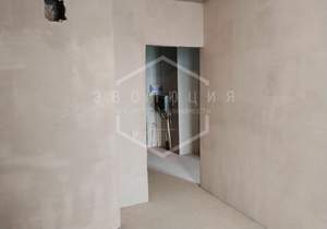 1-к квартира, вторичка, 40м2, 17/25 этаж