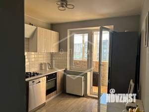 2-к квартира, вторичка, 56м2, 9/9 этаж