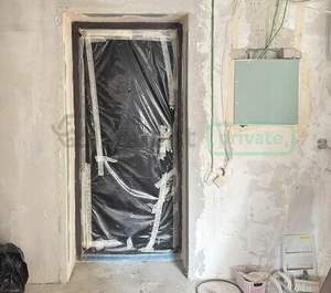 3-к квартира, вторичка, 102м2, 1/4 этаж