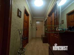 3-к квартира, вторичка, 60м2, 2/5 этаж