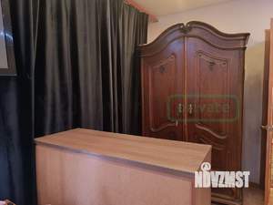 3-к квартира, вторичка, 51м2, 1/5 этаж