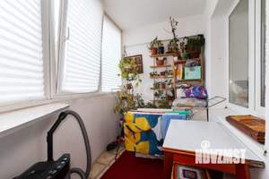 1-к квартира, вторичка, 46м2, 2/5 этаж