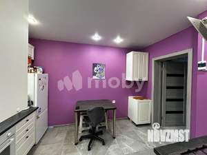 2-к квартира, вторичка, 35м2, 2/3 этаж