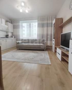 1-к квартира, вторичка, 48м2, 3/10 этаж