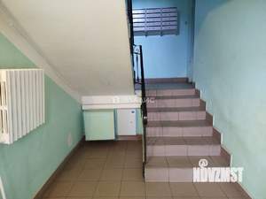 2-к квартира, вторичка, 53м2, 2/10 этаж