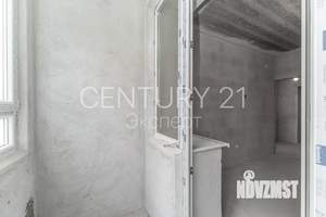 1-к квартира, вторичка, 32м2, 1/9 этаж