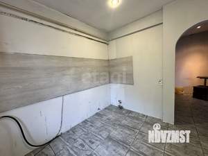 1-к квартира, вторичка, 30м2, 1/9 этаж