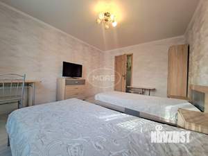 3-к квартира, вторичка, 64м2, 1/5 этаж