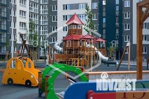 1-к квартира, вторичка, 37м2, 9/9 этаж