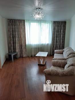 3-к квартира, вторичка, 90м2, 2/10 этаж