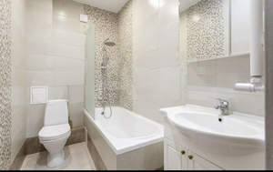 1-к квартира, вторичка, 38м2, 1/3 этаж