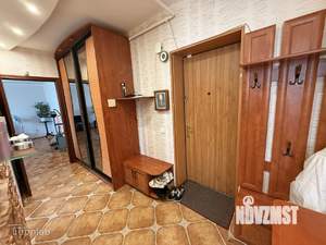 2-к квартира, вторичка, 67м2, 4/5 этаж