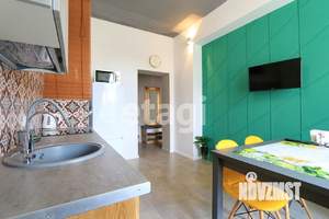 2-к квартира, вторичка, 44м2, 1/4 этаж