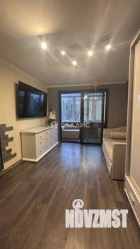 2-к квартира, вторичка, 53м2, 4/4 этаж