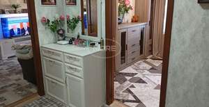 4-к квартира, вторичка, 63м2, 4/5 этаж