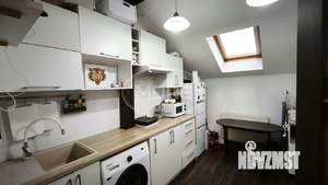 1-к квартира, вторичка, 30м2, 10/11 этаж