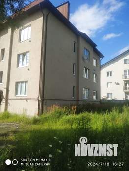 2-к квартира, вторичка, 151м2, 3/3 этаж