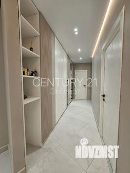 3-к квартира, вторичка, 86м2, 13/14 этаж