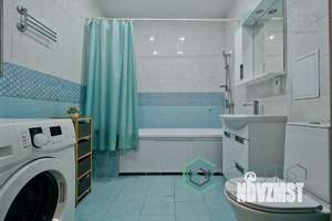 1-к квартира, вторичка, 48м2, 3/10 этаж