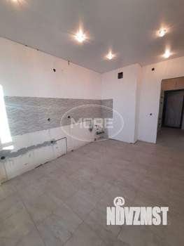 1-к квартира, вторичка, 48м2, 20/25 этаж