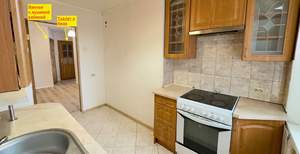 4-к квартира, вторичка, 65м2, 7/12 этаж