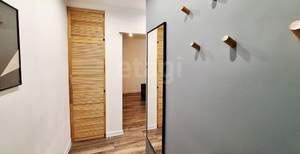 1-к квартира, вторичка, 32м2, 4/5 этаж