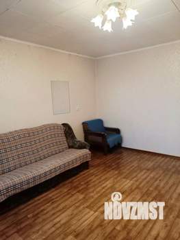 1-к квартира, вторичка, 40м2, 7/10 этаж