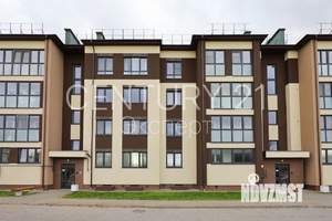 3-к квартира, вторичка, 94м2, 2/4 этаж