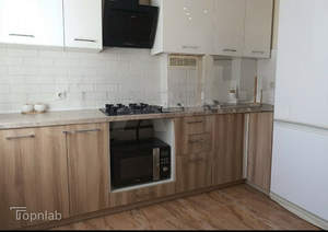 1-к квартира, вторичка, 46м2, 7/9 этаж