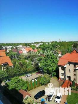 2-к квартира, вторичка, 67м2, 5/8 этаж