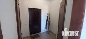 1-к квартира, вторичка, 38м2, 3/3 этаж