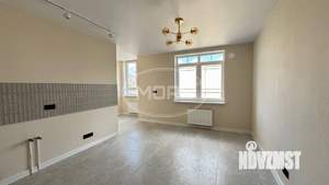 2-к квартира, вторичка, 65м2, 8/9 этаж