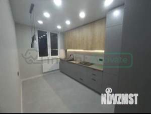1-к квартира, вторичка, 43м2, 3/9 этаж