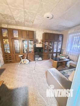 2-к квартира, вторичка, 49м2, 2/3 этаж