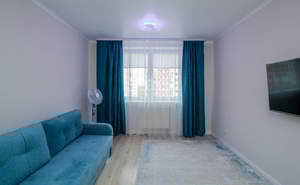 2-к квартира, вторичка, 57м2, 7/9 этаж