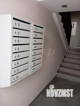 1-к квартира, вторичка, 35м2, 2/4 этаж