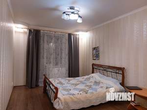 1-к квартира, вторичка, 41м2, 4/9 этаж