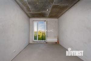 3-к квартира, сданный дом, 85м2, 6/6 этаж