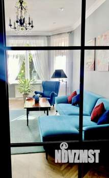 3-к квартира, вторичка, 113м2, 1/5 этаж