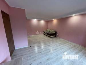 1-к квартира, вторичка, 41м2, 1/9 этаж