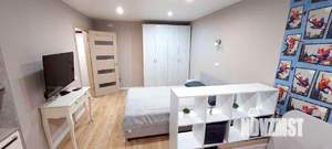 1-к квартира, вторичка, 32м2, 5/5 этаж