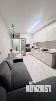 2-к квартира, вторичка, 58м2, 15/16 этаж