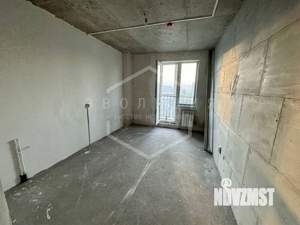 1-к квартира, вторичка, 49м2, 10/25 этаж